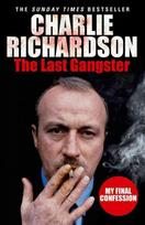 Last gangster: my final confession