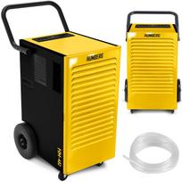 "Humberg HM-482" pramoninis oro sausintuvas 70l/24h