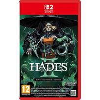 Nintendo Hades 2, Nintendo Switch 2 - Game 045496313234