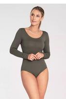 Koreguojantis apatinis trikotažas „Body“ modelis 203120 „Figl“