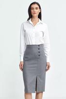 Sijonas, modelis 202487, Nife