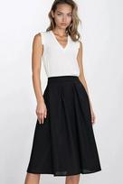 Sijonas, modelis 213972, Nife