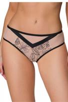 T-backai modelis 204044 Mat