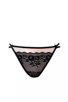 Stringai (T-backs) modelis 204228 Mat