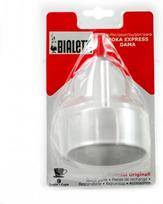 Bialetti atsarginis indelis-funnel (9 puodelių Moka Express)