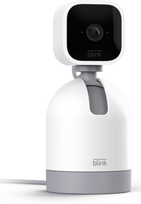 Blink Mini Pan-Tilt white