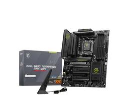MSI MAG B850 TOMAHAWK WIFI AM5 4DDR5 ATX
