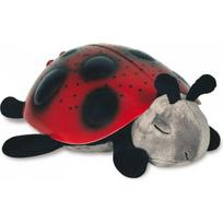 Cloud B Cloud B LED Ladybug Bedside Lamp (CB0006)