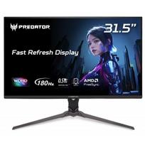 Acer Predator XB323QUPbmiiprx 31.5" IPS 16:9