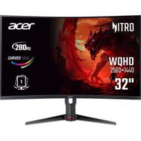 Acer Nitro XZ323QUZ1BMIIPRX 31.5" VA 16:9 Curved