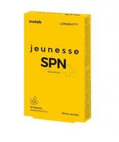 Maisto papildas INOLAB jeunesse SPN (Spermidinas) kapsulės N30