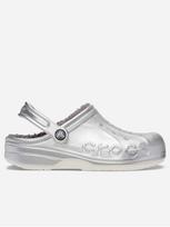 CROCS Klumpės su pašiltinimu, BAYA LINED PRINTED CLOG