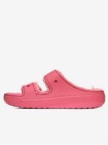 CROCS Klumpės su pašiltinimu, CLASSIC COZZZY SANDAL