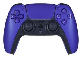 Sony DualSense v2 Galactic Purple bevielis valdiklis, skirtas Playstation 5 konsolei