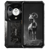 Smartphone Armor 28 Pro 5G 16/512GB IP69K Black