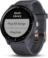 DEMO vivoactive 3 Music, WW, Wi-Fi