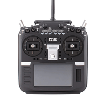 RadioMaster TX16S MKII ELRS Valdymo Pultas