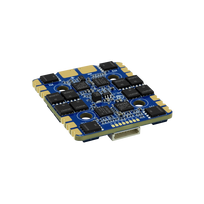 SEQURE Blueson A1 6S 65A AM32 ESC – 20x20mm