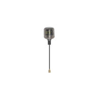 FlyFishRC Osprey 5.8GHz 40mm Antena (U.FL)