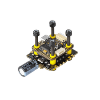 T-Motor Mini F45A + Mini F7 20×20 Stack (3–6S, BLHeli_32)