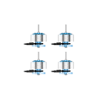 BETAFPV 0702SE 27000KV Brushless Variklis (1 vnt.)