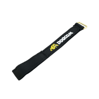 DOGCOM 15x250 mm Akumuliatoriaus Dirželis