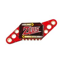 HGLRC Zeus Nano VTX Vaizdo Siųstuvas