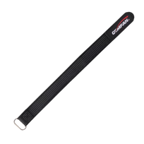 Akumuliatoriaus dirželis Gemfan 20×250 / 330 / 550 mm