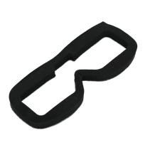 TBS HD Akinių Veido Pagalvėlė (Faceplate Foam)