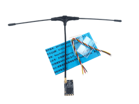 BAYCKRC 915MHz ELRS Nano Imtuvas