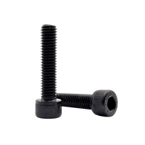 M2 Varžtas (4 - 30 mm)