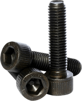 M3 Varžtas (6 - 30 mm)