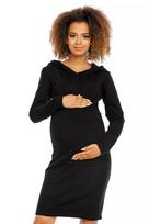 Nėščiosios suknelės modelis 94414 PeeKaBoo
