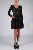 Vakarinė suknelė, modelis 124673 YourNewStyle