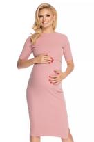 Nėščiosios suknelės modelis 147520 PeeKaBoo
