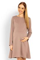 Nėščiosios suknelė, modelis 114508, PeeKaBoo