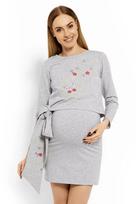 Nėščiosios suknelė, modelis 113209, PeeKaBoo