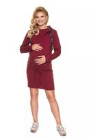 Nėščiosios suknelės modelis 157834 PeeKaBoo