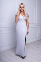 Vakarinės suknelės modelis 156936 Jersa