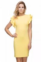 Vakarinės suknelės modelis 107270 Tessita