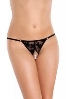 Stringai T-backs, modelis 124511, SoftLine kolekcija