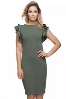 Vakarinės suknelės modelis 107272 Tessita