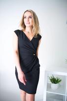 Vakarinės suknelės modelis 108515 Jersa