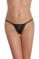T-backs modelis 124514, SoftLine kolekcija