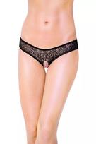 Stringai T-backs, modelis 124360, „SoftLine“ kolekcija