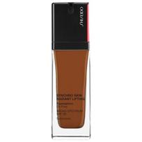Shiseido Synchro Skin Radiant Lifting Liquid Foundation 530 Henna SPF 30, 30 ml