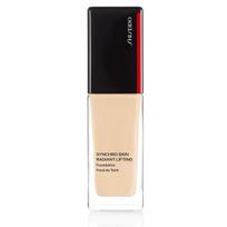 Shiseido Synchro Skin Radiant Lifting Luminous Liquid Foundation 110 Alabaster SPF 30 ml