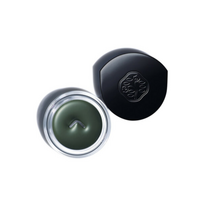 Shiseido Instroke Gel Eyeliner GR604 Shinrin Green, 8 ml