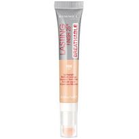 Rimmel London Lasting Finish Natural Medium Coverage Cream Concealer 100 Fair, 7 ml
