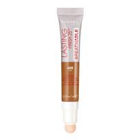 Rimmel London Lasting Finish Natural Medium Coverage Cream Concealer 600 Dark, 7 ml